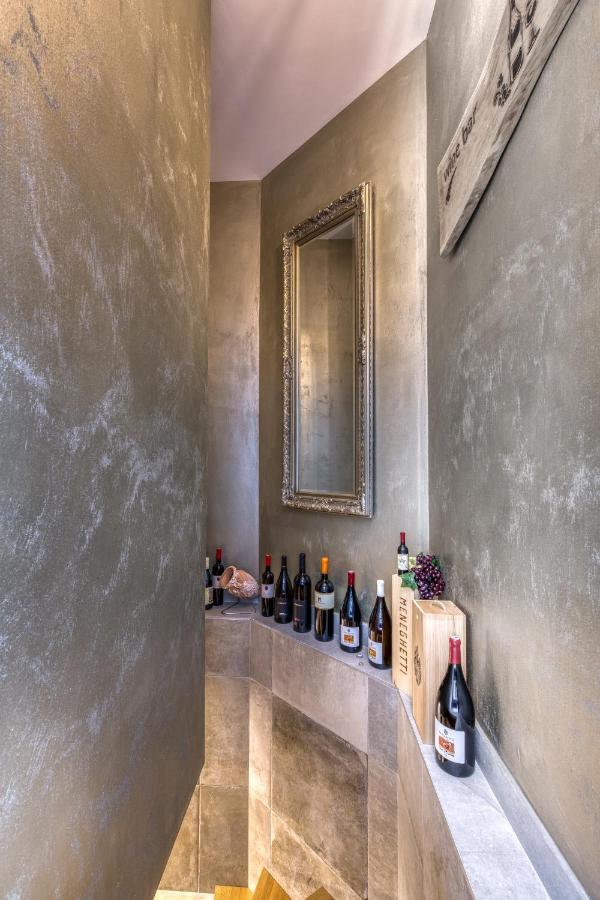 Apartment One B With Heated Private Pool Dubrovnik Exterior photo