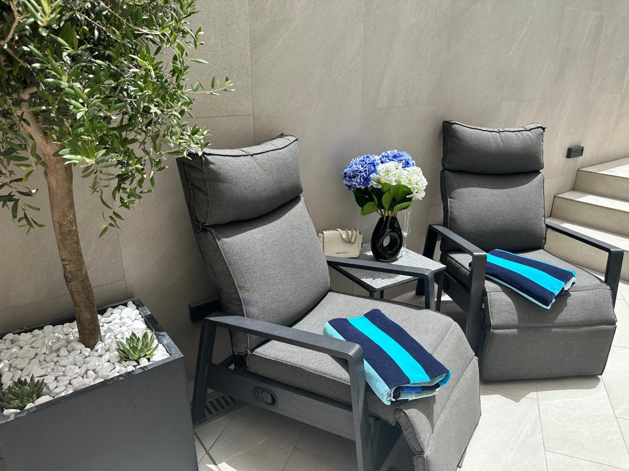 Apartment One B With Heated Private Pool Dubrovnik Exterior photo